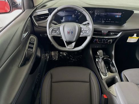 New 2026 Buick Encore GX Sport Touring w/ Advanced Technology Package AWD/4WD image 14