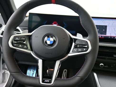 New 2026 BMW 440i xDrive w/ Premium Package AWD/4WD image 12