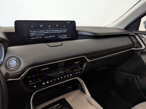 Used 2024 MAZDA CX-90 Plug-In Hybrid w/ Preferred image 7