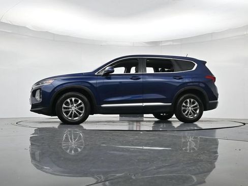 Used 2020 Hyundai Santa Fe SE FWD image 38