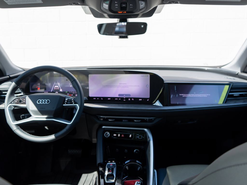 New 2026 Audi Q5 Premium Plus AWD/4WD image 10