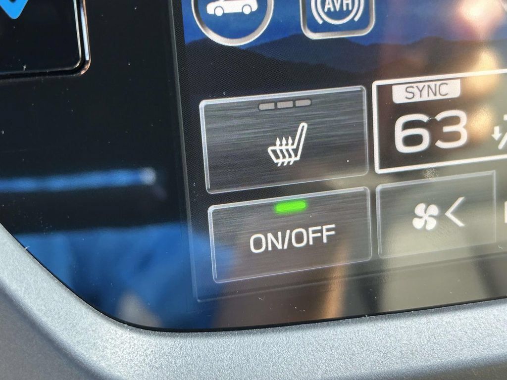 New 2026 Subaru Forester Premium AWD/4WD image 19