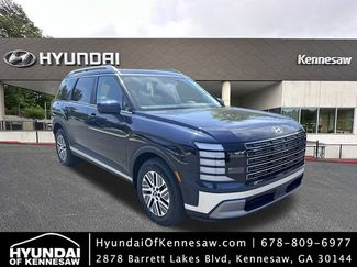New 2026 Hyundai Palisade SEL Premium FWD video 1