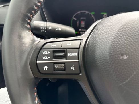 Certified 2023 Honda CR-V Sport image 25