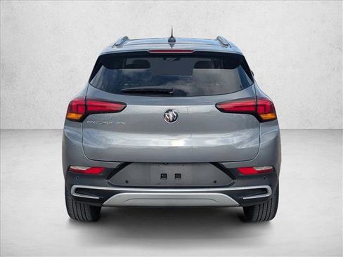 Used 2022 Buick Encore GX Select w/ Advanced Technology Package image 6