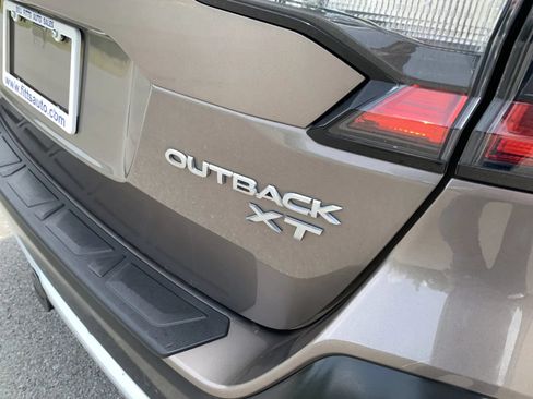 Used 2021 Subaru Outback Limited XT AWD/4WD image 11