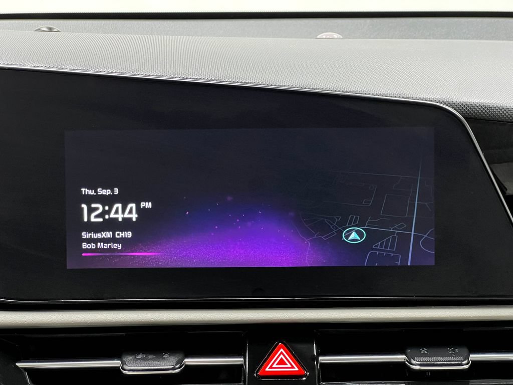 Used 2023 Kia Niro Wind FWD image 24