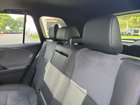 Used 2026 Toyota RAV4 XSE w/ Weather Package AWD/4WD image 14