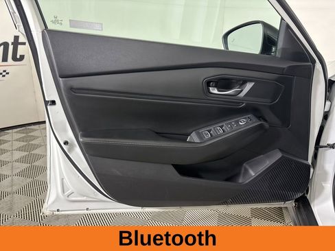 Used 2025 Honda Accord Sport image 9