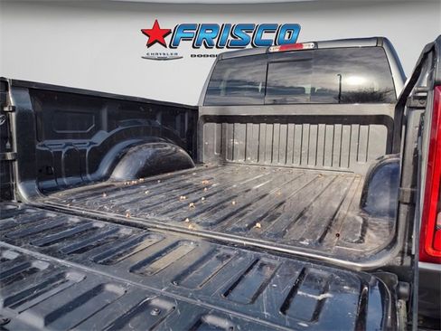 Used 2019 RAM 1500 Laramie w/ Sport Appearance Package image 32