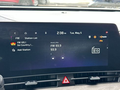 Certified 2024 Kia Sportage X-Line Prestige AWD/4WD image 26