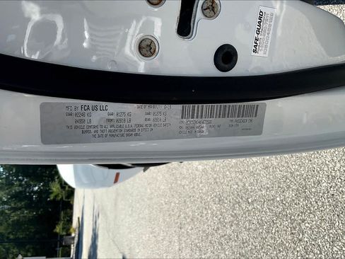 Used 2019 Dodge Challenger SXT RWD image 33