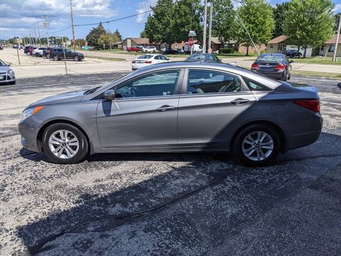 Used 2013 Hyundai Sonata GLS w/ Popular Equipment Pkg FWD image 6