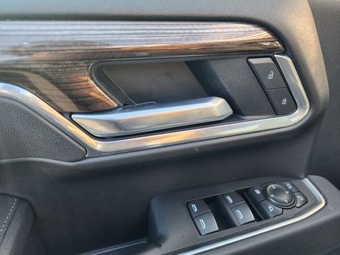 Used 2025 Chevrolet Silverado 2500 LT w/ Safety Package image 26