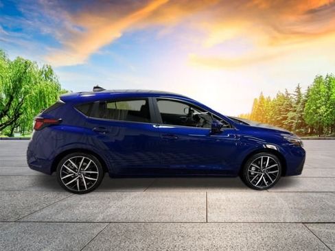 New 2026 Subaru Impreza 2.0i Sport image 3