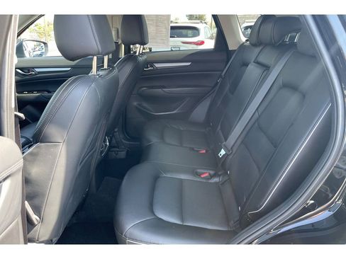 Certified 2024 MAZDA CX-5 AWD 2.5 S image 15