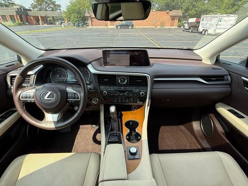 Used 2019 Lexus RX 350 AWD w/ Navigation Package image 30