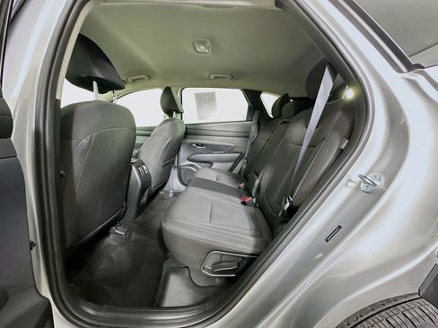 Used 2025 Hyundai Tucson SEL FWD image 28