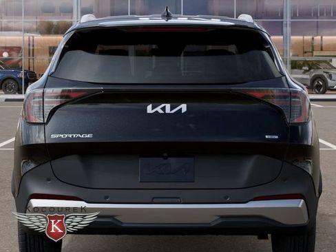 New 2026 Kia Sportage EX image 13