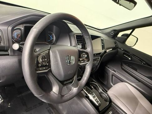 Used 2019 Honda Passport Elite image 18