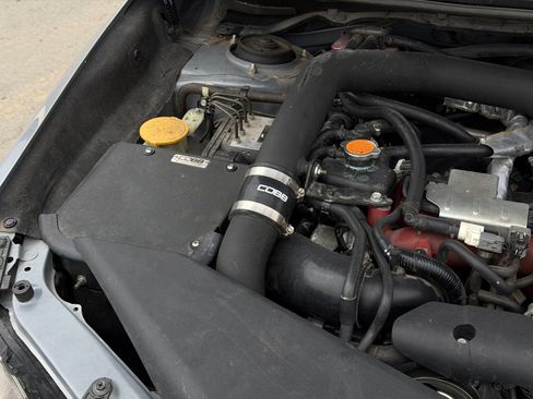 Used 2021 Subaru WRX STI Limited w/ Popular Package #3 image 47