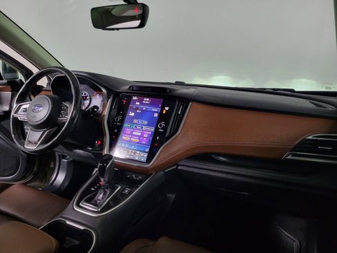 Used 2021 Subaru Outback Touring XT image 28