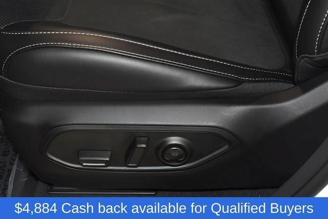 New 2026 Jeep Grand Cherokee Altitude AWD/4WD image 14