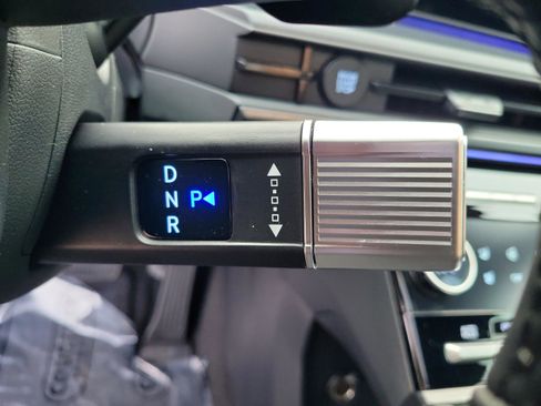 New 2026 Hyundai Santa Fe Calligraphy image 9