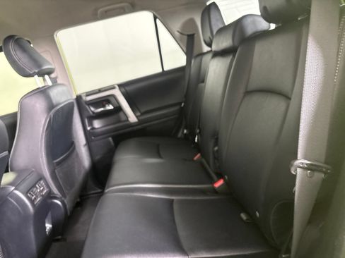Used 2023 Toyota 4Runner TRD Sport RWD image 24