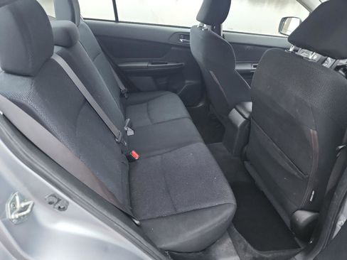 Used 2012 Subaru Impreza 2.0i Premium w/ All-Weather Pkg AWD/4WD image 12