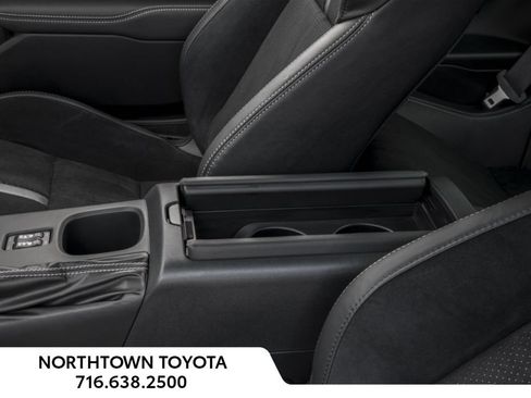 New 2026 Toyota GR86 Premium RWD image 13