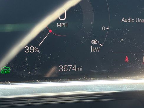 New 2026 GMC Sierra EV Elevation image 17