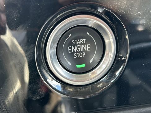 Used 2024 Chevrolet Silverado 1500 RST image 22