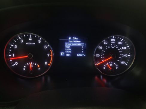 Used 2021 Kia Sportage LX FWD image 23