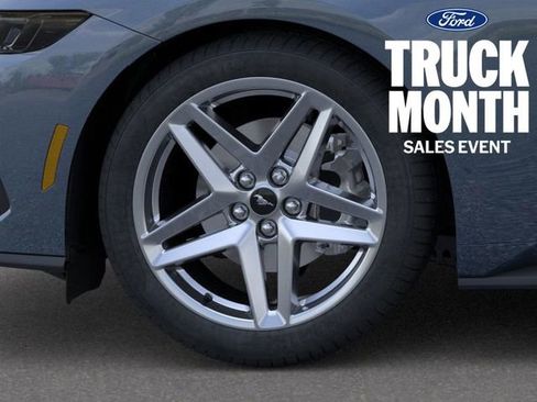 New 2026 Ford Mustang Coupe image 17