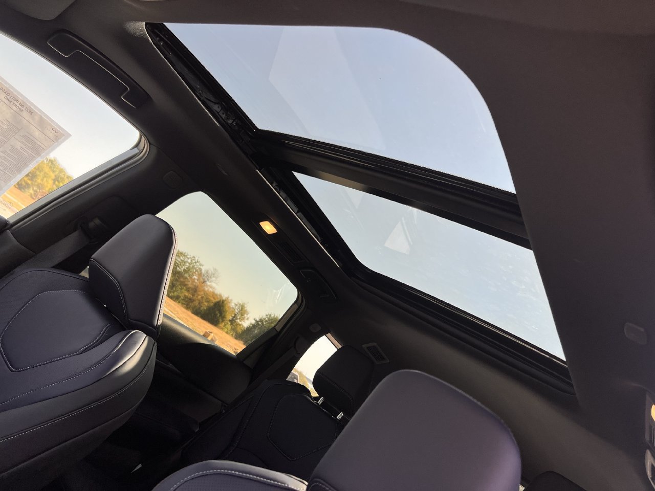 New 2027 INFINITI QX60 Sport AWD/4WD image 19