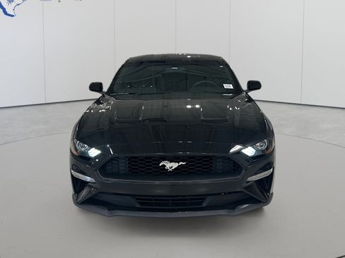 Used 2019 Ford Mustang Coupe RWD image 2