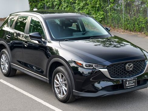 Used 2023 MAZDA CX-5 AWD 2.5 S image 9