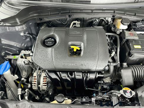 Certified 2023 Kia Soul EX FWD image 29