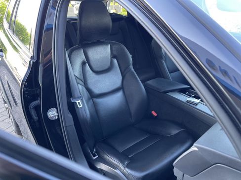Used 2022 Volvo V60 T5 Cross Country w/ Advanced Package AWD/4WD image 33