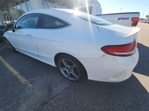 Used 2018 Mercedes-Benz C 300 C 300 image 7