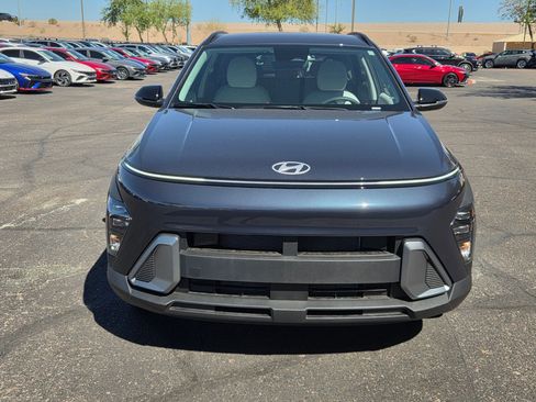 New 2026 Hyundai Kona SEL Sport image 2