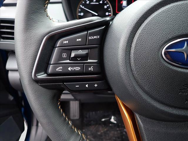 New 2026 Subaru Crosstrek 2.5i Wilderness AWD/4WD image 15