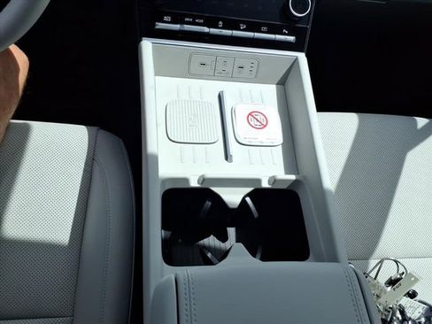 New 2026 Hyundai Santa Fe SEL image 17