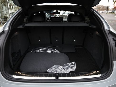 Used 2025 BMW X4 xDrive30i w/ Premium Package image 30