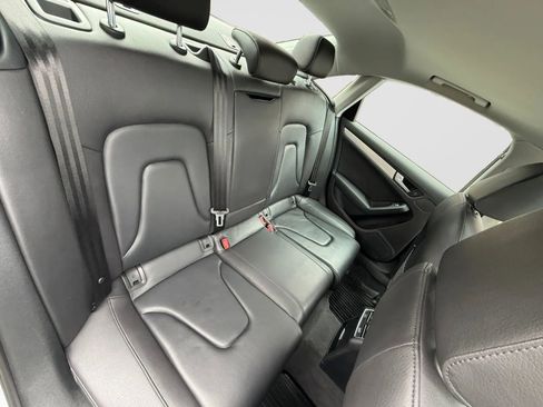 Used 2016 Audi A4 2.0T Premium w/ Convenience Plus Package image 18