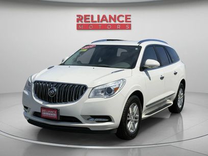 Used 2014 Buick Enclave Convenience