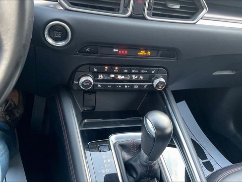 Used 2024 MAZDA CX-5 2.5 Turbo w/ Premium Package image 31