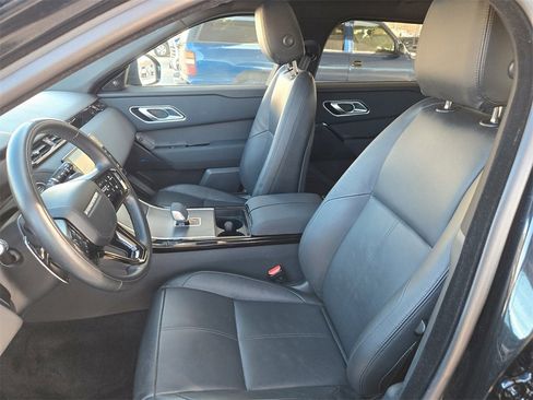 Used 2025 Land Rover Range Rover Velar Dynamic SE image 25