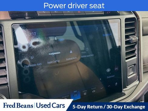 Used 2023 Ford F150 Platinum w/ Equipment Group 701A High image 17
